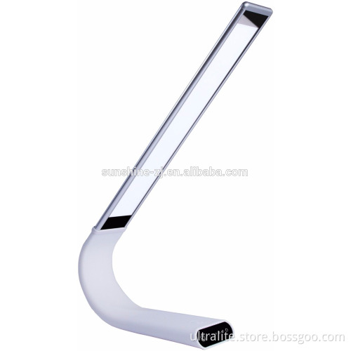 Foldable Led Desk Lamp